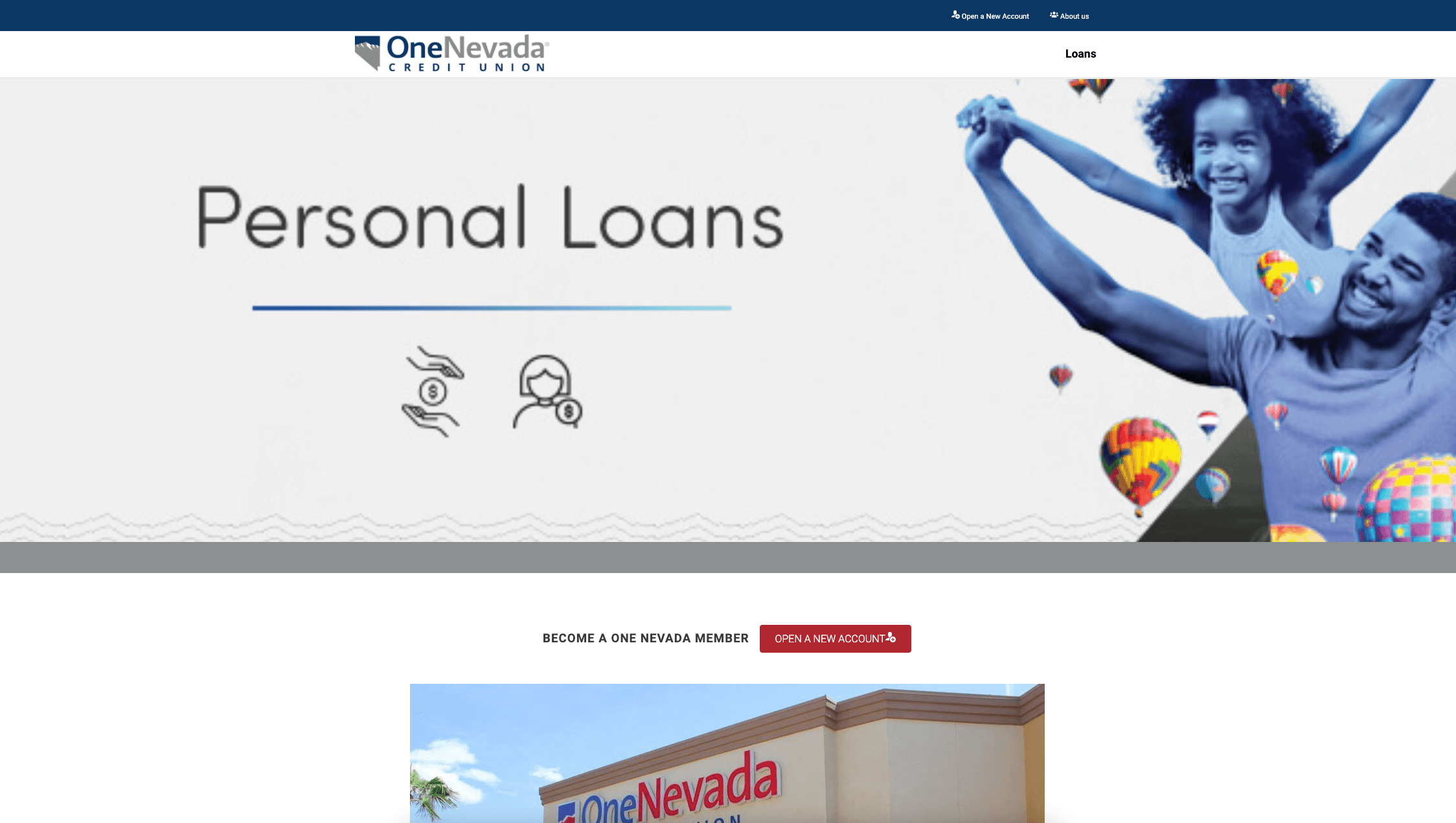 Credit Union
